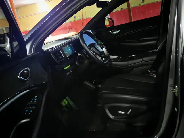 BYD Sea Lion 06, 2026, Душанбе - 7