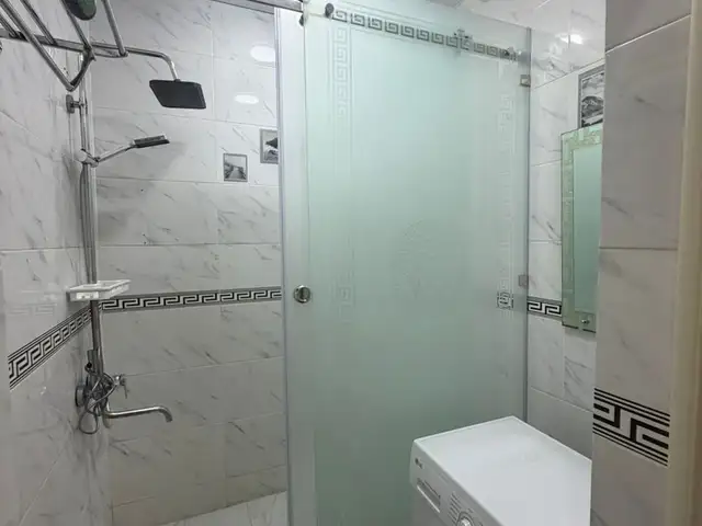 3-комн. квартира, 8 этаж, 105м², Овир, Султанбей, Душанбе - 8