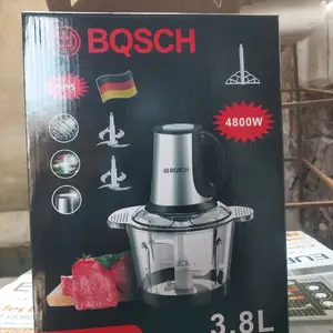 Измельчитель, Душанбе
