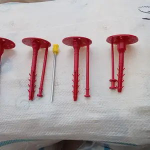 Дюбель, Хуҷанд