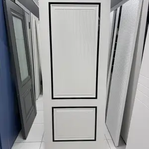 Межкомнатная дверь классика, Душанбе