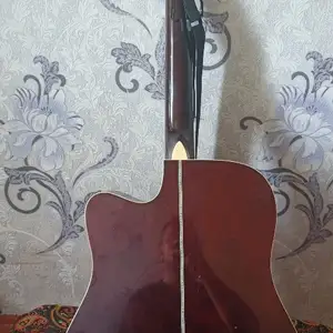 Акустическая гитара Adasio р. 41, Худжанд