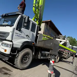 Бетон, Душанбе