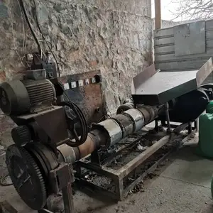 Гранулятор, Хуҷанд
