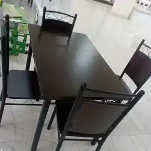 Столу стул, Душанбе