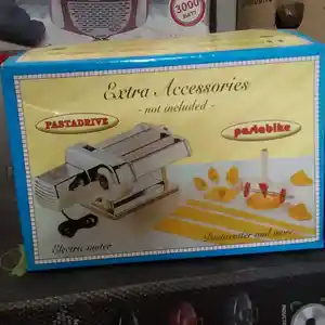 Лапшарез, Душанбе