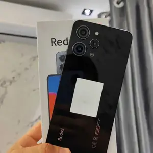 Xiaomi Redmi 12 256/8 gb, Душанбе