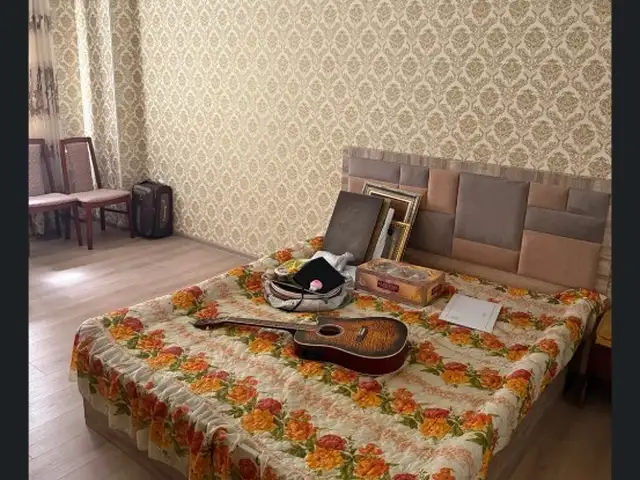 3-комн. квартира, 7 этаж, 108м², Алфемо, Душанбе