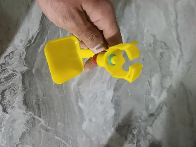 Поилка, Бохтар (Курган-Тюбе)