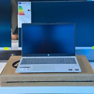 Ноутбук HP Omnibook Ryzen AI 5 16/512gb, Хуҷанд