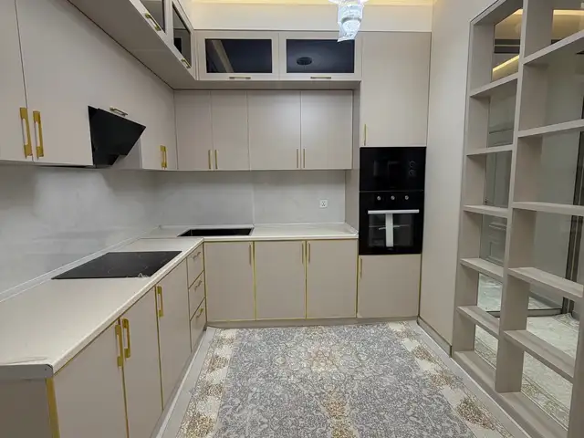 2-комн. квартира, 5 этаж, 72 м², шохмансур, Душанбе - 9