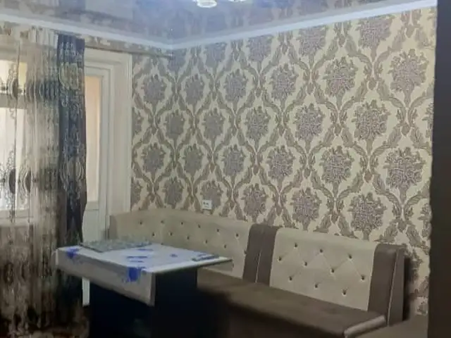 2-комн. квартира, 3 этаж, 56м², 34, Худжанд