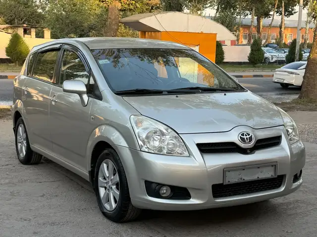 Toyota Verso