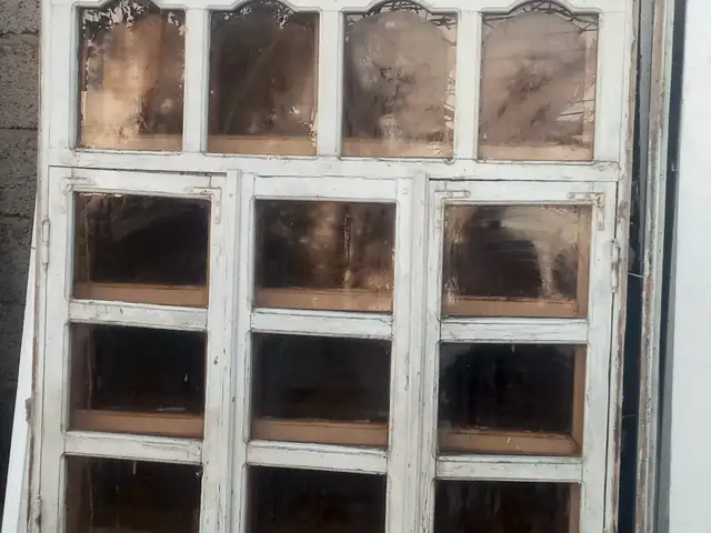 Тиреза, Душанбе