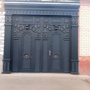 Дарвоза, Душанбе