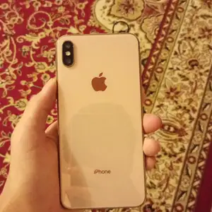 Apple iPhone Xs Max, 256 gb, Gold, Душанбе