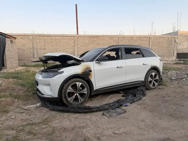 Leapmotor C11, 2022 на запчасти, Душанбе