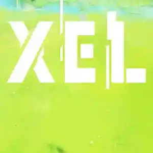 Игра Xel для компьютера-пк-pc, Душанбе
