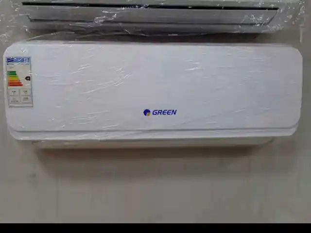 Кондиционер Gree, Душанбе
