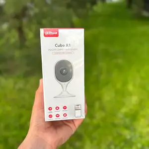 Камера видеонаблюдения WiFi Dahua DH-IPC-C3A 3Мп 2,8 мм, Душанбе