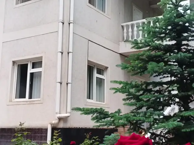 7-комнатная дача, 34км, Варзоб