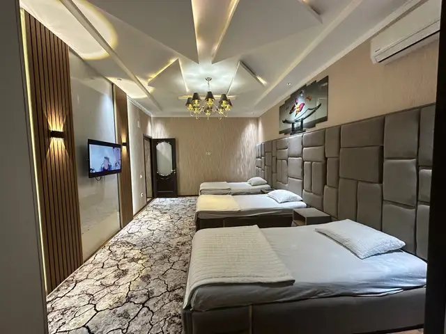 2-комн. квартира, 2 этаж, 85 м², 34 мкр, Парки Нав, Хуҷанд