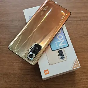 Xiaomi Redmi Note 10 pro 128gb, Худжанд