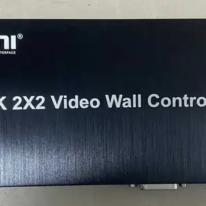 Video Wall Controller Hdmi 2X2 4K, Душанбе