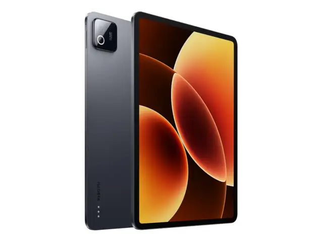 Планшет Xiaomi Pad 8 Pro WiFi 12/512GB, черный, Душанбе