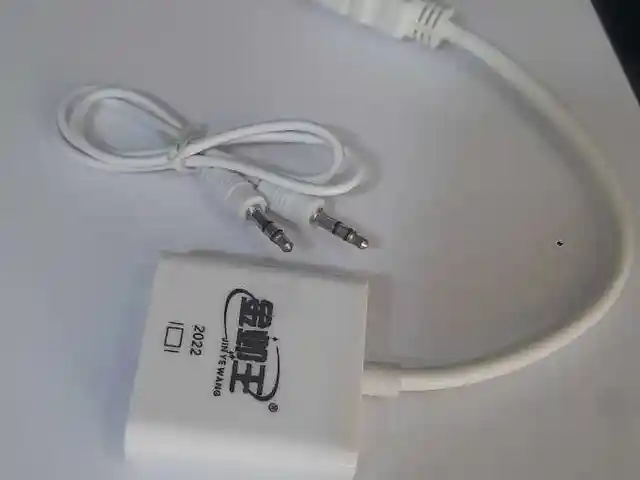 Кабель для проектора HDML/VGA+AV, Душанбе