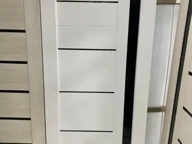 Дверь, Душанбе