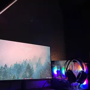 Игровой персональный компьютер, Душанбе