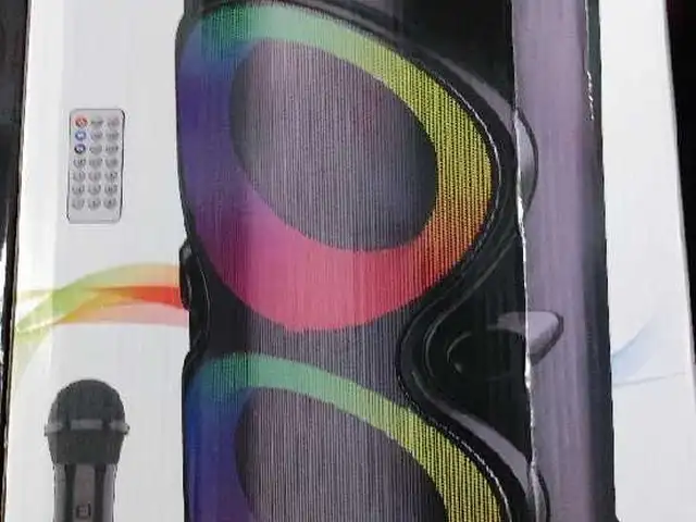 Колонка Speaker 6233, Душанбе