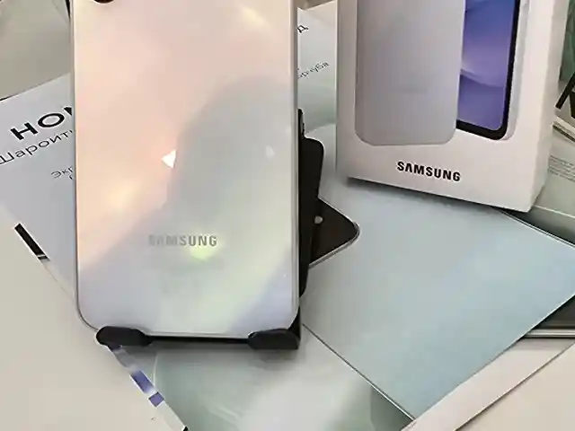 Samsung Galaxy A15, Худжанд