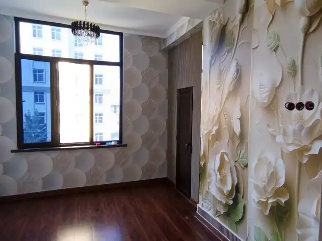 3-комн. квартира, 3 этаж, 68 м², Чор роҳаи Файзобод, Вахдат