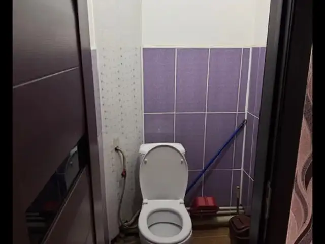 2-комн. квартира, 3 этаж, 57м², Сино, Душанбе