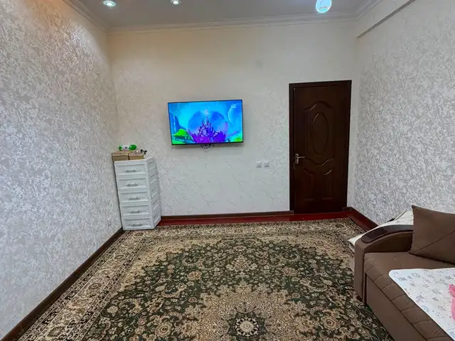 2-комн. квартира, 1 этаж, 50 м², н сино, Душанбе