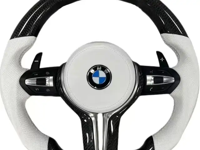 Руль BMW, Худжанд