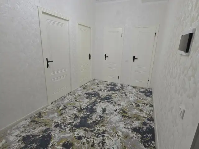 1-комн. квартира, 8 этаж, 43 м², Рудаки, ш. Сомониён, Рӯдакӣ