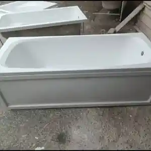Акриловая ванна, Душанбе