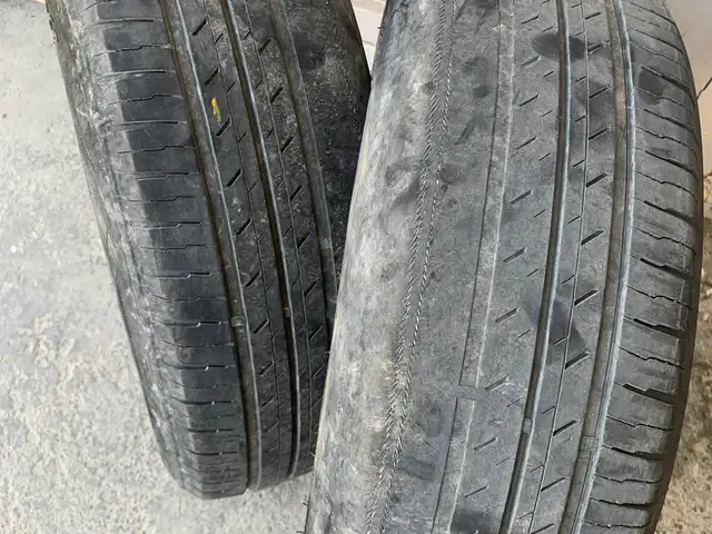 Шины R14, Худжанд