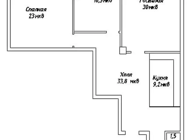 3-комн. квартира, 11 этаж, 115 м², Шохмансур, Душанбе