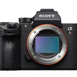 Фотоаппарат Sony A7RIII Body на заказ, Душанбе