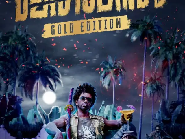 Игра Dead Island 2 для PS4/5.05/6.72/7.02/7.55/9.00/11.00/12.02/12.52/13.00, Худжанд