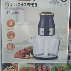 Овощерезка HY-1204, Душанбе