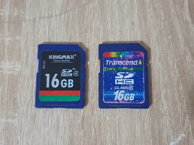 Флешкарта для фотоаппарата 16 g, Бохтар (Курган-Тюбе)