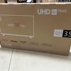 Телевизор Webos Hub 35, Душанбе