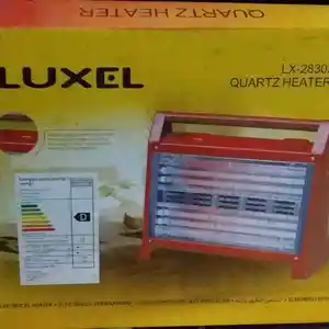 Обогреватель, Душанбе