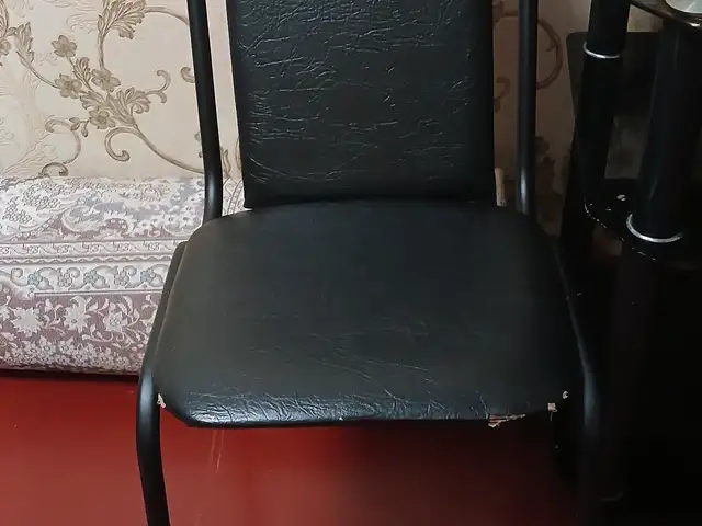 Стул, Душанбе