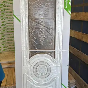 Дверь, Душанбе